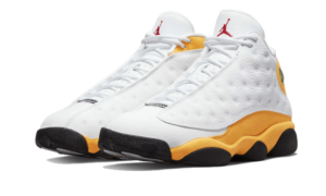 Air Jordan 13 Retro Del Sol - 414571-167 / DJ3003-167 - 2