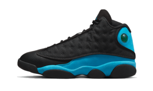 Air Jordan 13 Retro University Blue - DJ5982-041 / 884129-041 - 1