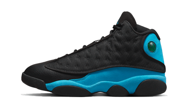 Air Jordan 13 Retro University Blue - DJ5982-041 / 884129-041 - 1
