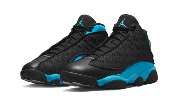 Air Jordan 13 Retro University Blue - DJ5982-041 / 884129-041 - 2