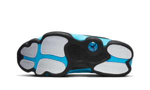Air Jordan 13 Retro University Blue - DJ5982-041 / 884129-041 - 3