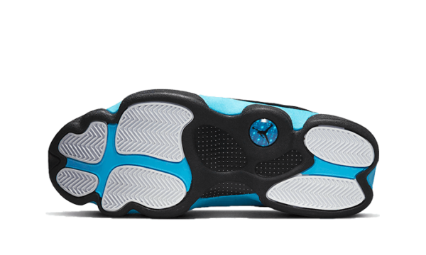 Air Jordan 13 Retro University Blue - DJ5982-041 / 884129-041 - 3