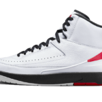Air Jordan 2 Retro OG Chicago - DX2454-106 / DX4400-106 / DX2591-106 - 1