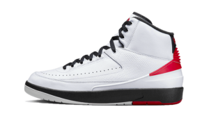 Air Jordan 2 Retro OG Chicago – DX2454-106 / DX4400-106 / DX2591-106 – 1