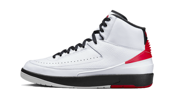 Air Jordan 2 Retro OG Chicago - DX2454-106 / DX4400-106 / DX2591-106 - 1