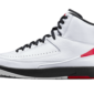 Air Jordan 2 Retro OG Chicago - DX2454-106 / DX4400-106 / DX2591-106 - 1
