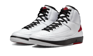 Air Jordan 2 Retro OG Chicago - DX2454-106 / DX4400-106 / DX2591-106 - 2