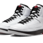 Air Jordan 2 Retro OG Chicago - DX2454-106 / DX4400-106 / DX2591-106 - 2