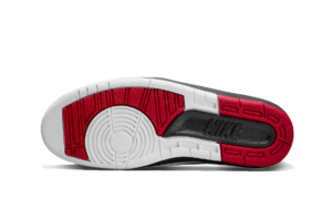 Air Jordan 2 Retro OG Chicago - DX2454-106 / DX4400-106 / DX2591-106 - 3