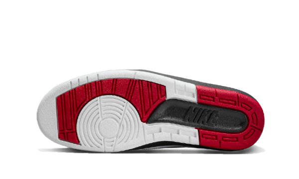 Air Jordan 2 Retro OG Chicago - DX2454-106 / DX4400-106 / DX2591-106 - 3