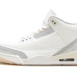 Air Jordan 3 Craft Ivory - FJ9479-100 - 1