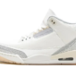 Air Jordan 3 Craft Ivory - FJ9479-100 - 1