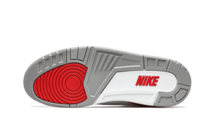 Air Jordan 3 OG Fire Red - DN3707-160 / DM0967-160 - 3
