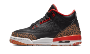 Air Jordan 3 Retro Kumquat - 441140-088 - 1