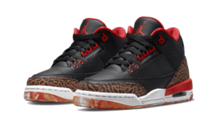 Air Jordan 3 Retro Kumquat - 441140-088 - 2