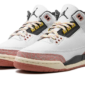Air Jordan 3 Retro Vintage Floral - 441140-100 - 2