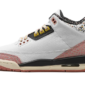 Air Jordan 3 Retro Vintage Floral - 441140-100 - 1