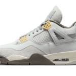 Air Jordan 4 SE Craft Photon Dust - DV3742-021 / DV2262-021 - 1