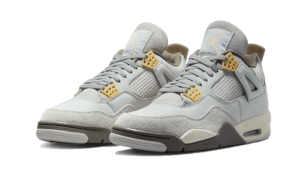 Air Jordan 4 SE Craft Photon Dust - DV3742-021 / DV2262-021 - 2