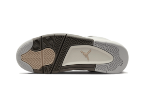 Air Jordan 4 SE Craft Photon Dust - DV3742-021 / DV2262-021 - 4