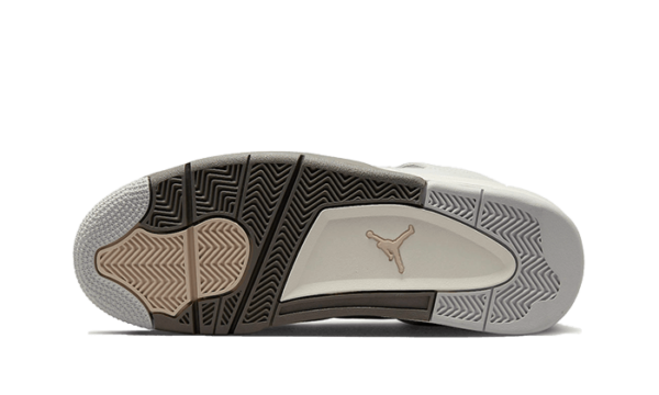 Air Jordan 4 SE Craft Photon Dust - DV3742-021 / DV2262-021 - 4
