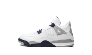 Air Jordan 4 Midnight Navy Enfant (PS) - BQ7669-140 - 1