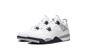 Air Jordan 4 Midnight Navy Enfant (PS) - BQ7669-140 - 2