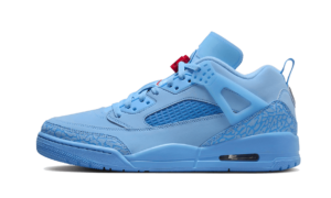 Air Jordan Spizike Low Houston Oilers - FQ1759-400 - 1