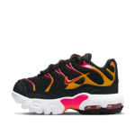 Nike Air Max Plus Black Kumquat Bébé (TD) - DX9266-001 - 1