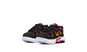 Nike Air Max Plus Black Kumquat Bébé (TD) - DX9266-001 - 2