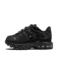 Nike Air Max Plus Black Bébé (TD) - CD0610-001 - 1