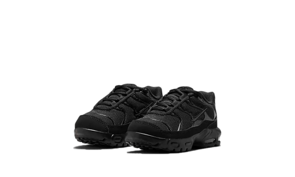 Nike Air Max Plus Black Bébé (TD) - CD0610-001 - 2