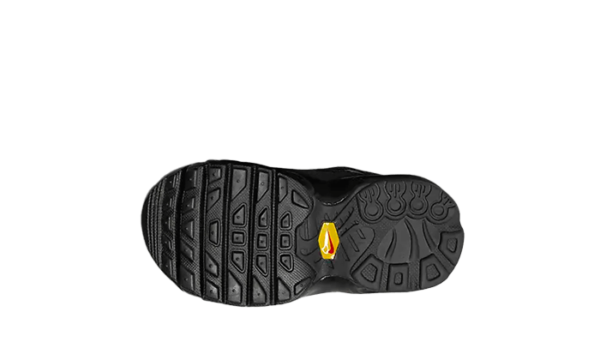 Nike Air Max Plus Black Bébé (TD) - CD0610-001 - 3