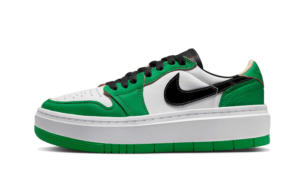 Air Jordan 1 Low SE Elevate Lucky Green – DQ8394-301 – 1