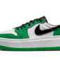 Air Jordan 1 Low SE Elevate Lucky Green - DQ8394-301 - 1