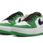 Air Jordan 1 Low SE Elevate Lucky Green - DQ8394-301 - 2