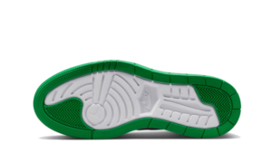 Air Jordan 1 Low SE Elevate Lucky Green - DQ8394-301 - 3