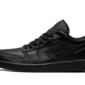 Air Jordan 1 Low Triple Black (2022) - 553558-093 / 553560-093 - 1
