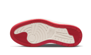 Air Jordan 1 Low Elevate Dark Grey Varsity Red - DH7004-006 - 3