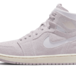 Air Jordan 1 High Zoom CMFT Light Mauve - CT0979-500 - 1