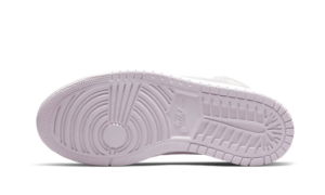 Air Jordan 1 High Zoom CMFT Light Mauve - CT0979-500 - 3