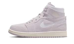 Air Jordan 1 High Zoom CMFT Light Mauve – CT0979-500 – 1