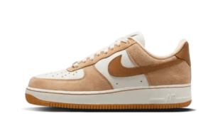 Nike Air Force 1 LXX Vachetta Tan - DX1193-200 - 1