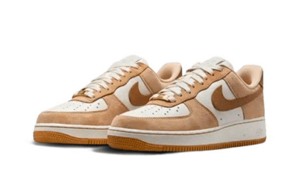 Nike Air Force 1 LXX Vachetta Tan - DX1193-200 - 2