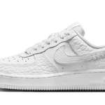 Nike Air Force 1 Low 40th Anniversary - DZ4711-100 - 1