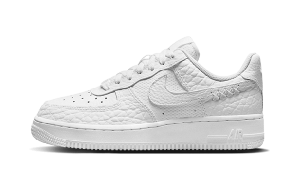 Nike Air Force 1 Low 40th Anniversary - DZ4711-100 - 1