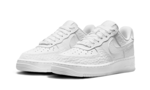 Nike Air Force 1 Low 40th Anniversary - DZ4711-100 - 2