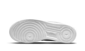 Nike Air Force 1 Low 40th Anniversary - DZ4711-100 - 3