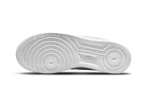Nike Air Force 1 Low 40th Anniversary - DZ4711-100 - 3