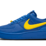 Nike Air Force 1 Low Ambush Game Royal - DV3464-300 / DV3464-400 - 1
